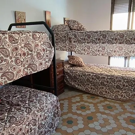Calancha Holiday home *