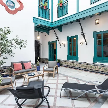 Meson De Caballeros * Seville