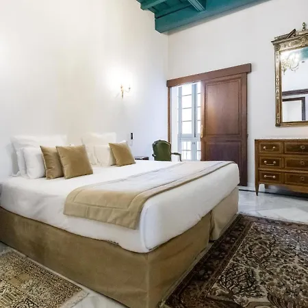 Holiday home Meson De Caballeros *