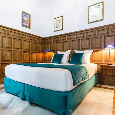 Meson De Caballeros Holiday home Seville