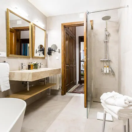 Holiday home Meson De Caballeros