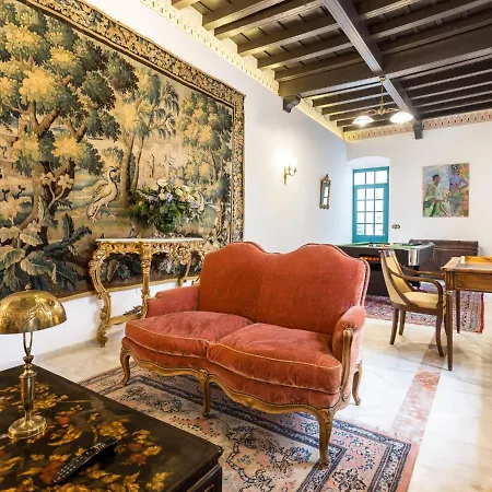 Meson De Caballeros Holiday home