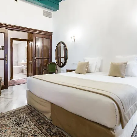 Meson De Caballeros Holiday home Seville