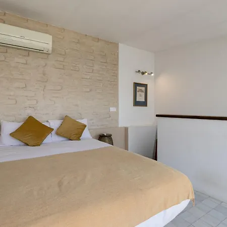 Revuelta's Casa vacanze *