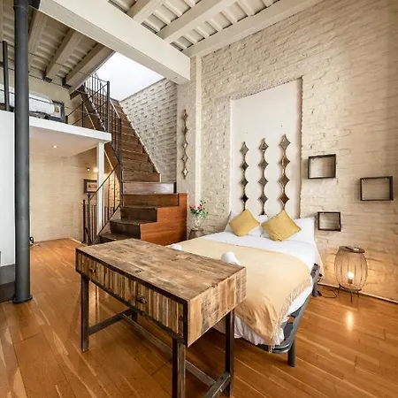 Revuelta's Casa vacanze Siviglia