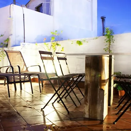 Singular Alameda 91 Apartamento