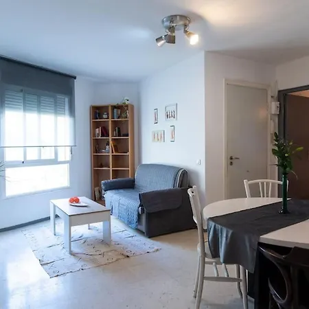 Apartamento Con Parking Centro