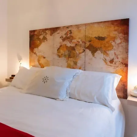 Apartamento Con Parking Centro Apartment *