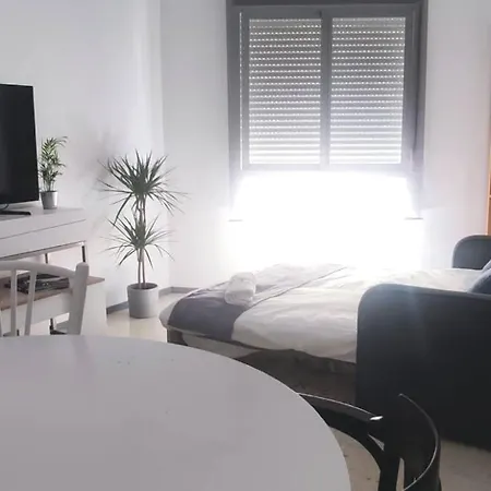 Apartamento Con Parking Centro Seville