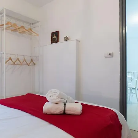 Apartamento Con Parking Centro Seville