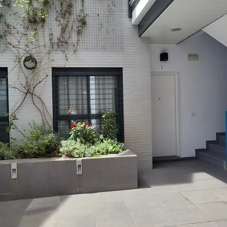 Apartment Centrico, A Pie De Calle. *