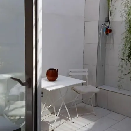 Apartamento El Patio De Nervion.