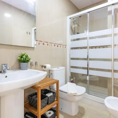 Apartment Anais Centro