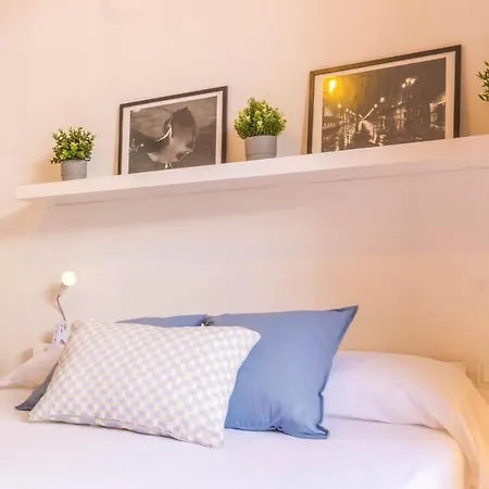 Anais Centro Apartment
