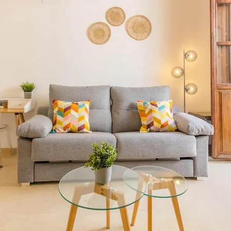 Anais Centro Apartment