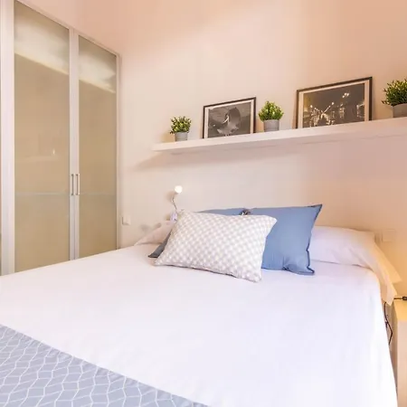 Appartamento Anais Centro Sevilla *