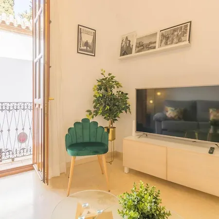 Apartment Anais Centro Seville