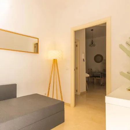 Anais Centro Seville