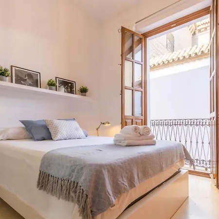 Anais Centro Apartment *