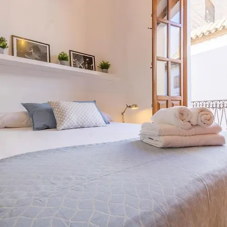 Anais Centro Seville
