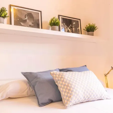 Anais Centro Apartment *