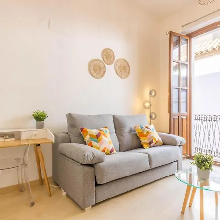 Anais Centro Seville
