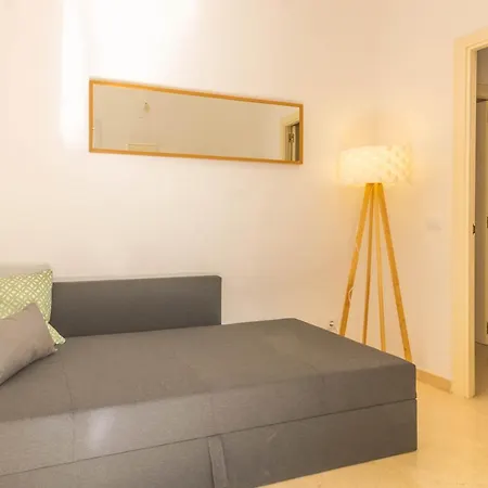 Anais Centro Seville