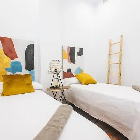 Apartment Selecta Patricio Saenz
