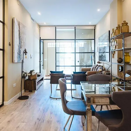 Selecta Patricio Saenz Apartment