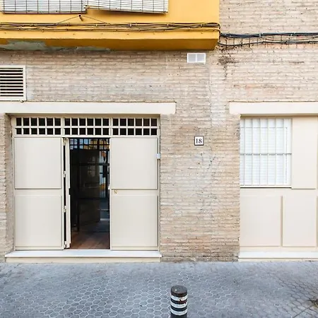 Selecta Patricio Saenz Apartment