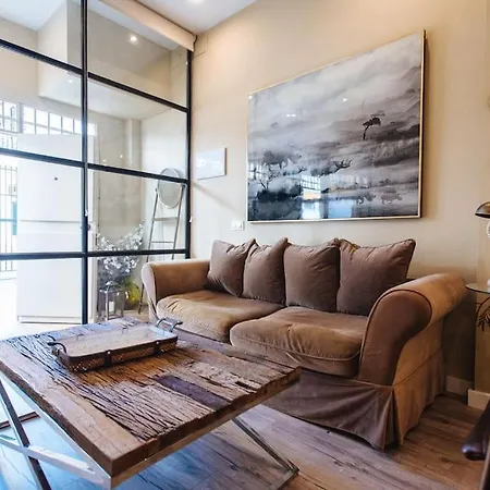 Apartment Selecta Patricio Saenz