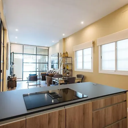 Selecta Patricio Saenz Apartment *