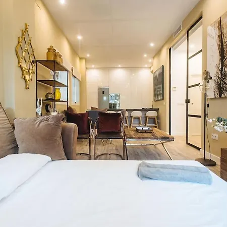 Selecta Patricio Saenz Apartment *