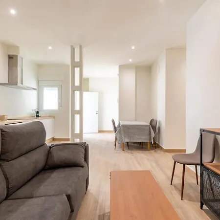 Cervantes 17 Appartement *