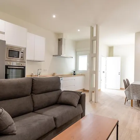 Cervantes 17 Apartamento
