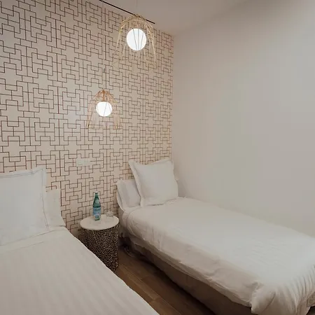 Galmen Apartment