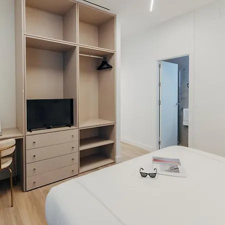 Galmen Apartment