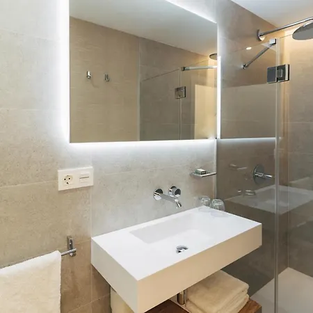 Galmen Apartment *