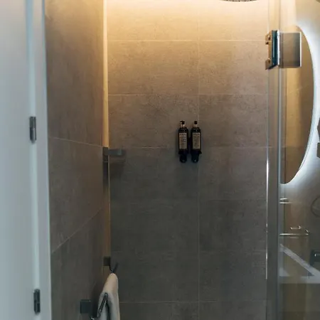 Galmen Apartment Seville
