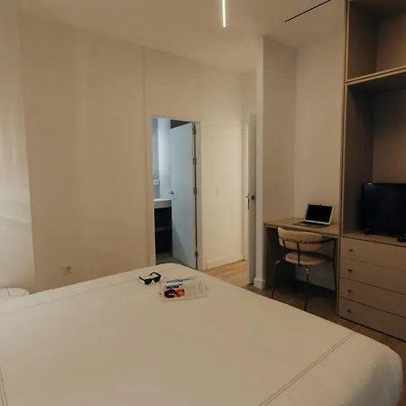 Galmen Apartment Seville