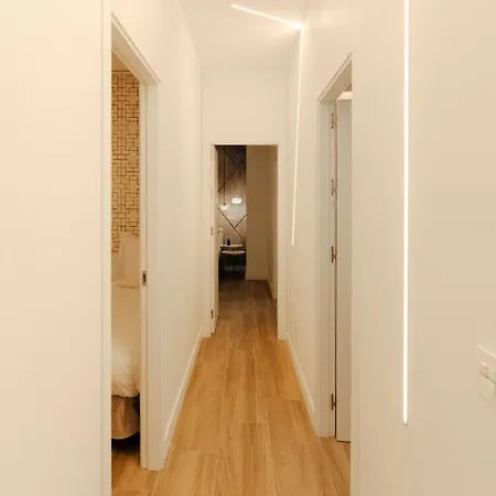 Apartment Galmen *
