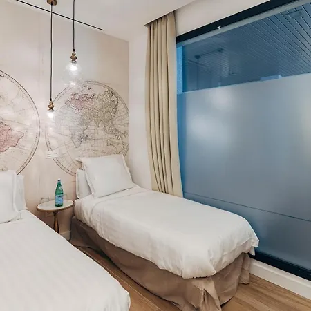 Galmen Apartment Seville