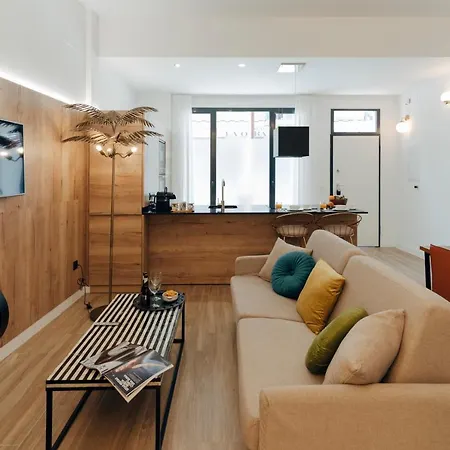 Apartment Galmen *