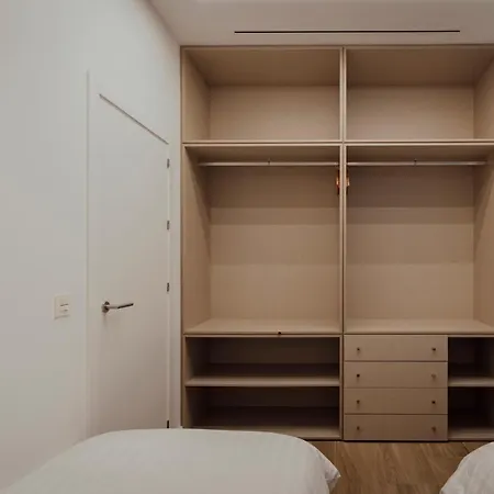 Appartement Galmen