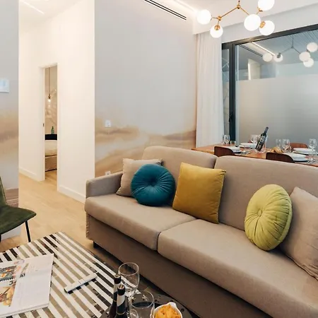 Apartment Galmen Seville