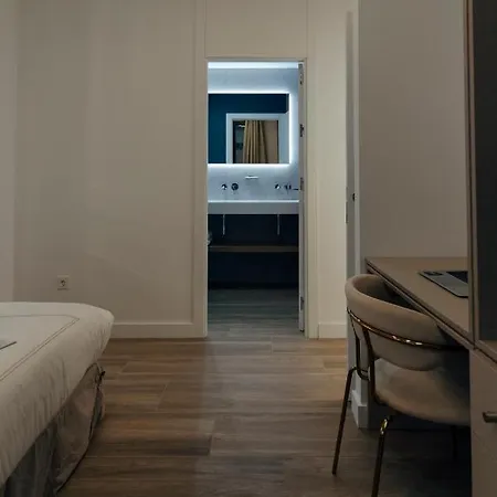 Apartment Galmen *