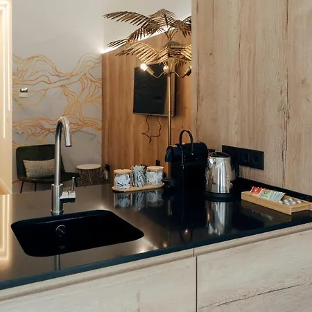Galmen Apartment *
