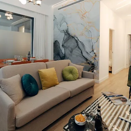 Galmen Apartment