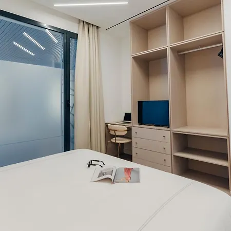 Galmen Appartement *