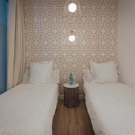 Apartment Galmen